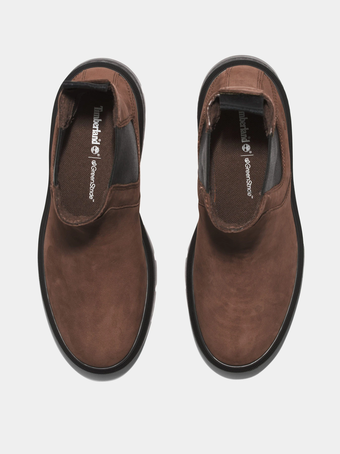 Ботинки и сапоги Timberland модель TB0A5T92V13 Ботинки и сапоги Timberland модель TB0A5T92V13 Фото