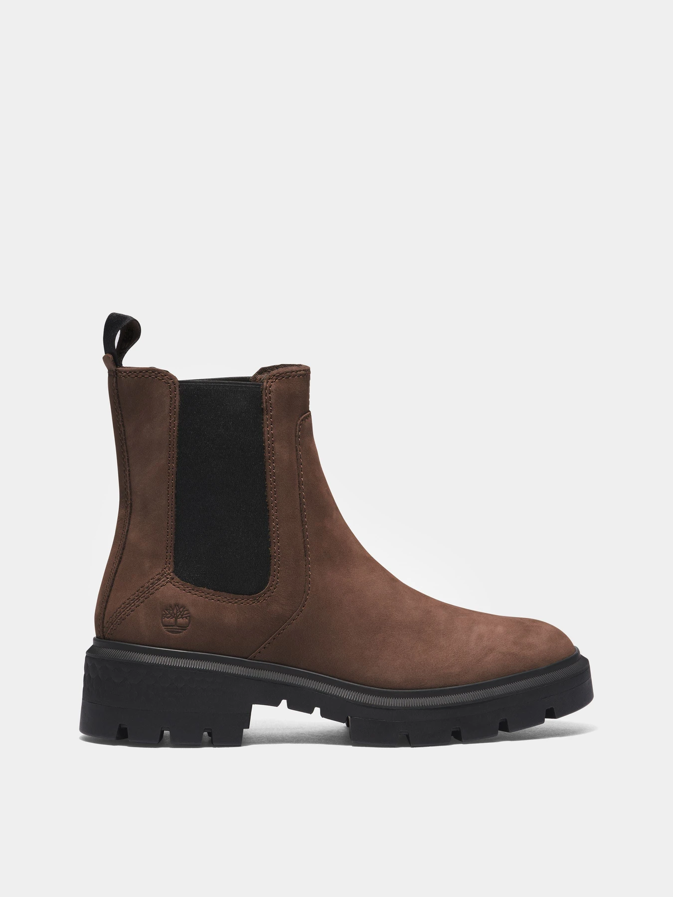 Ботинки и сапоги Timberland модель TB0A5T92V13 Ботинки и сапоги Timberland модель TB0A5T92V13 Фото