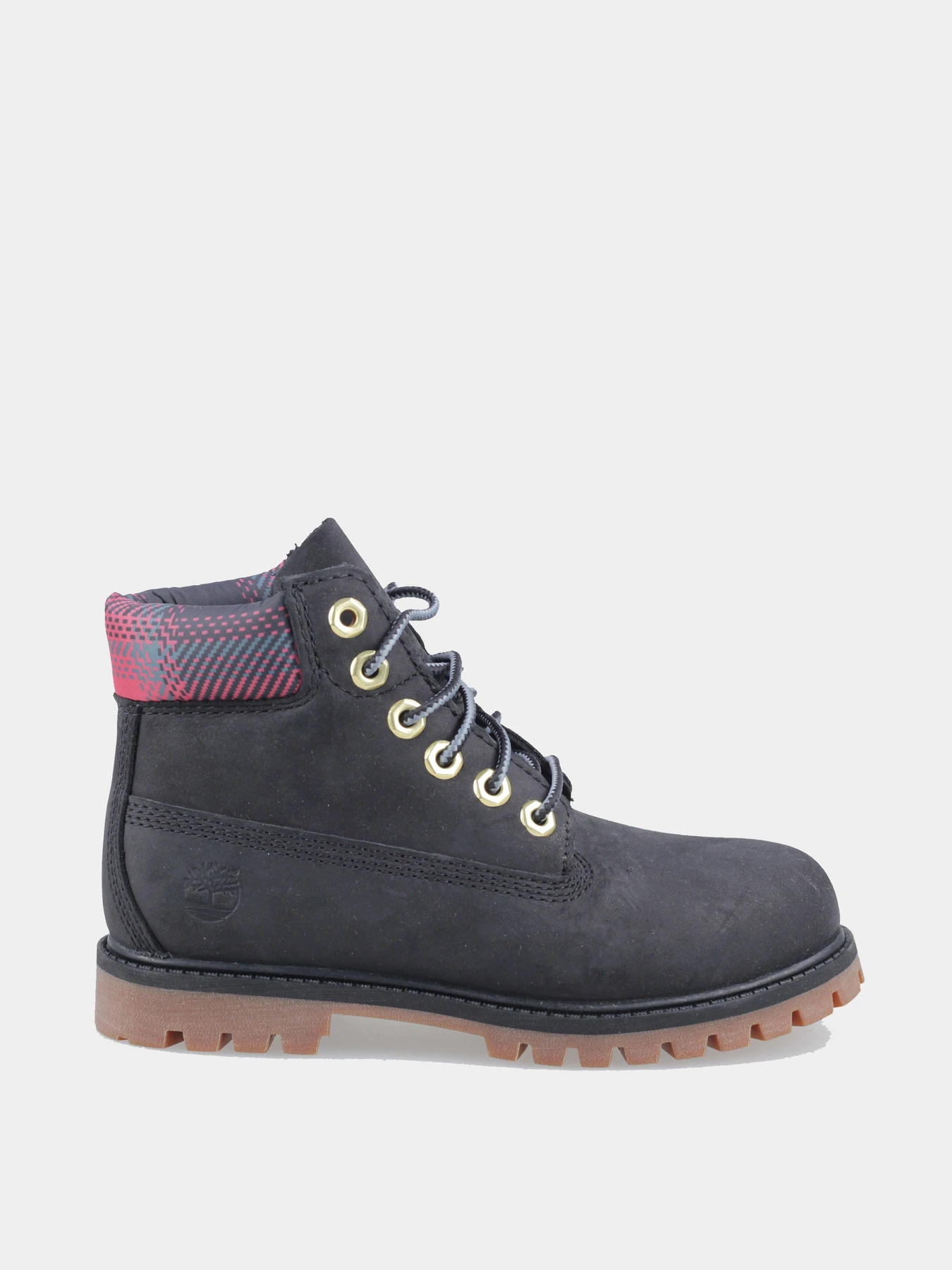 Ботинки и сапоги Timberland модель A5T93 Ботинки и сапоги Timberland модель A5T93 Фото