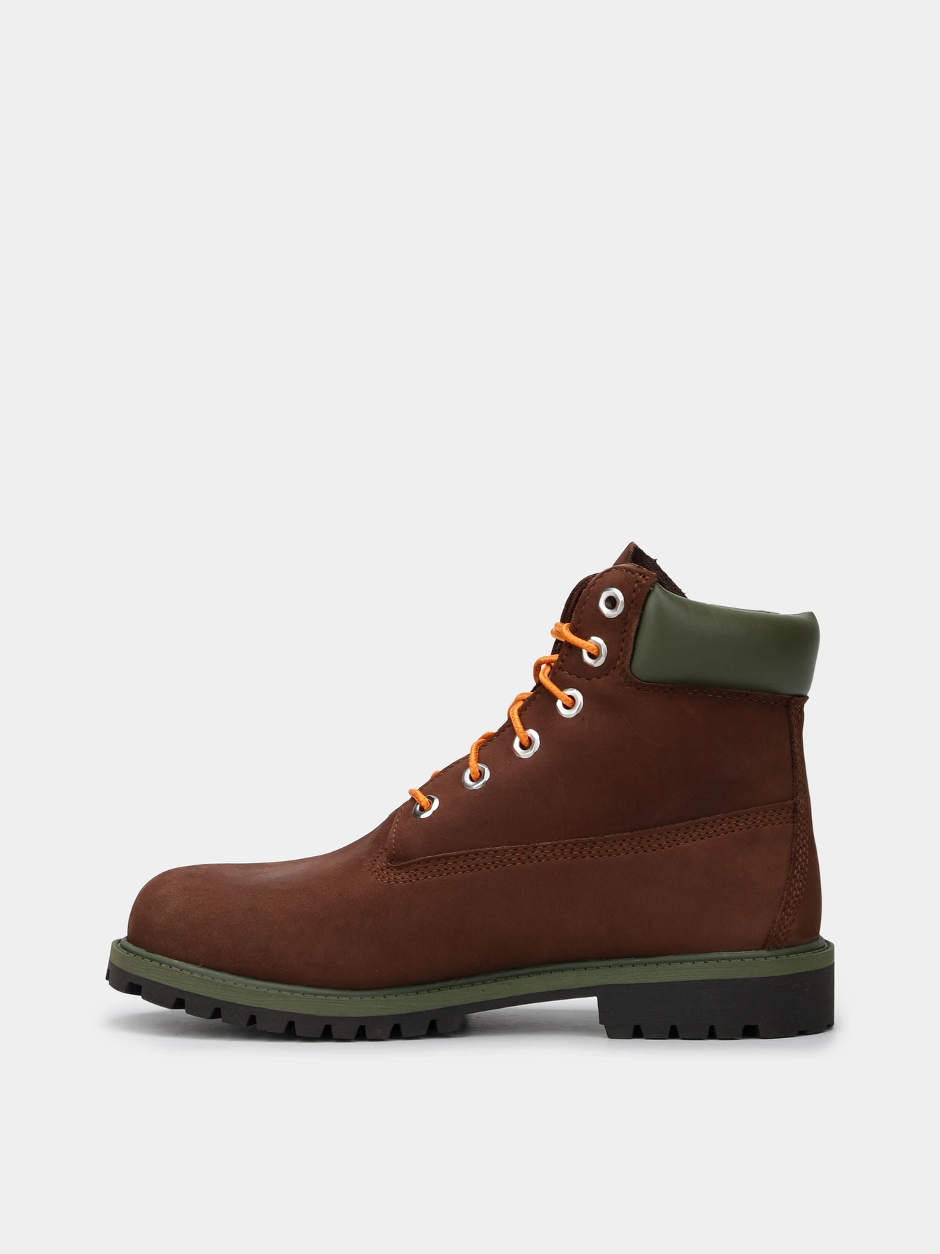 Ботинки и сапоги Timberland модель TB0A5TC7931 Ботинки и сапоги Timberland модель TB0A5TC7931 Фото