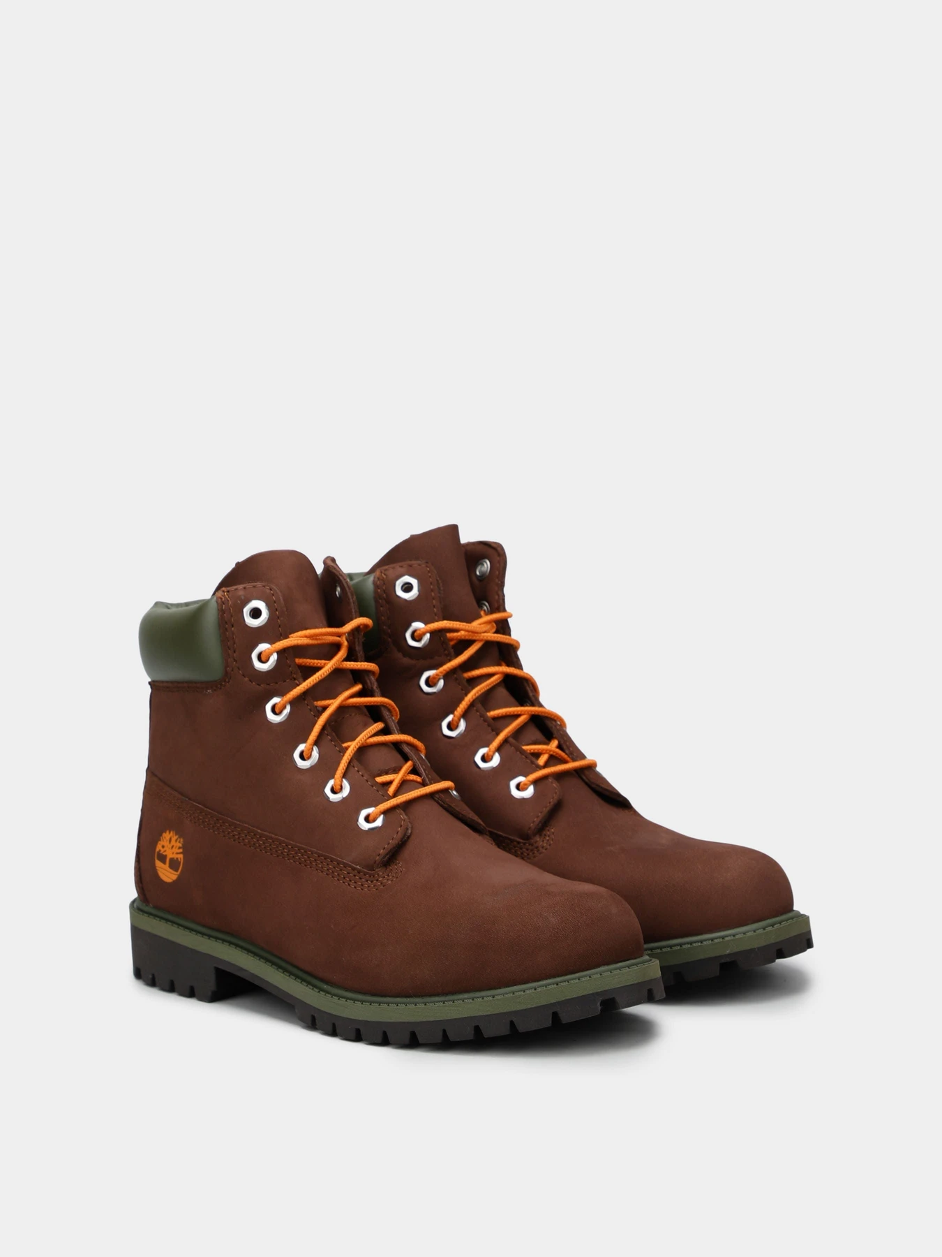 Ботинки и сапоги Timberland модель TB0A5TC7931 Ботинки и сапоги Timberland модель TB0A5TC7931 Фото