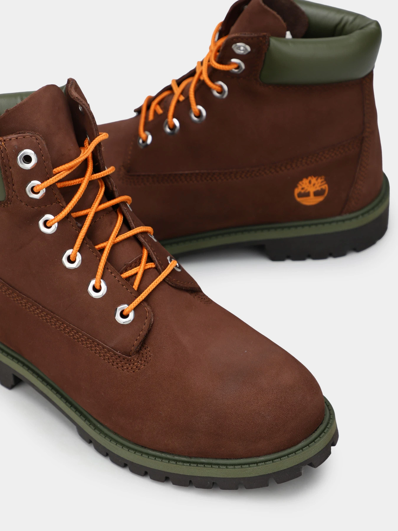 Ботинки и сапоги Timberland модель TB0A5TC7931 Ботинки и сапоги Timberland модель TB0A5TC7931 Фото