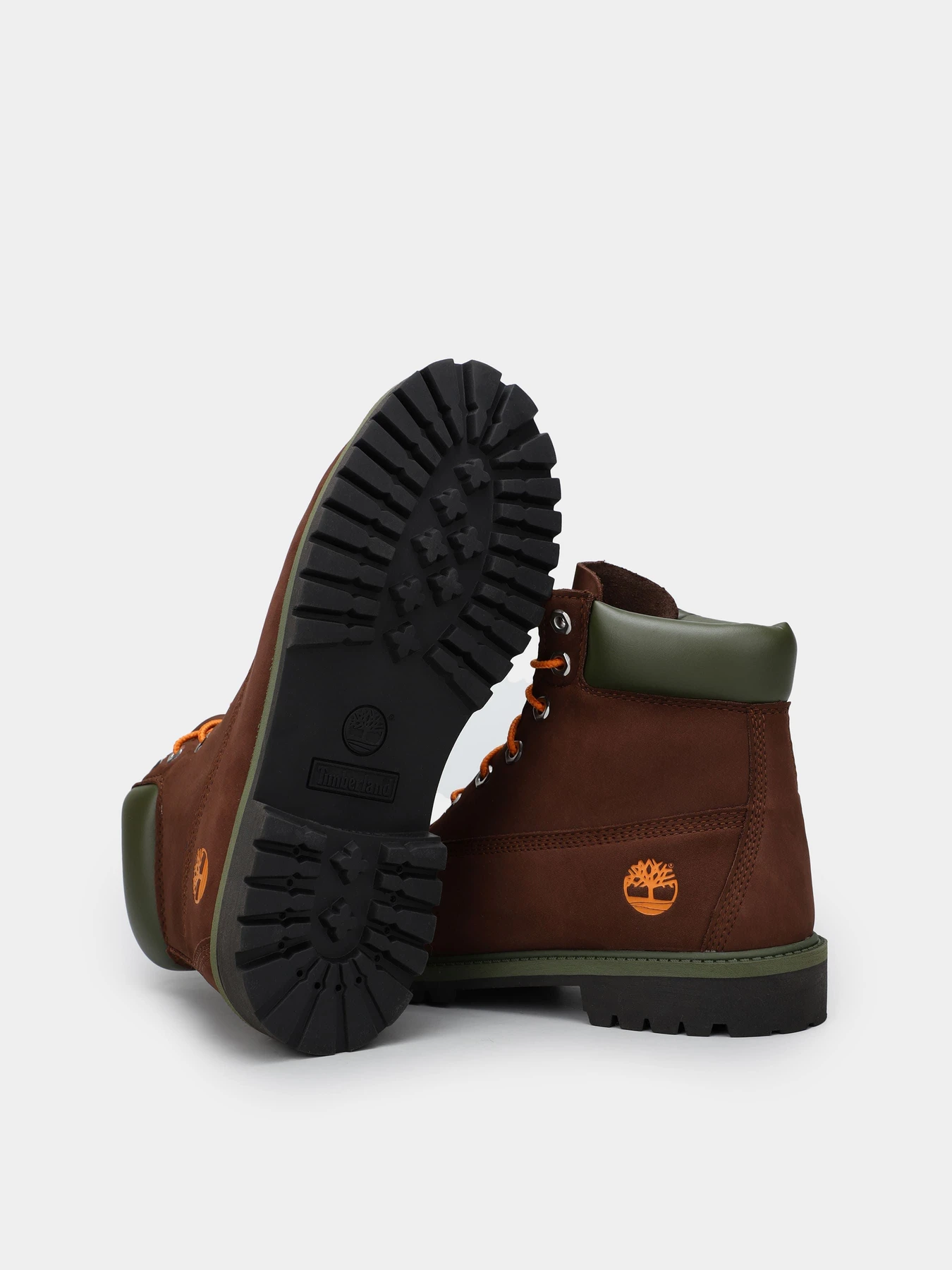 Ботинки и сапоги Timberland модель TB0A5TC7931 Ботинки и сапоги Timberland модель TB0A5TC7931 Фото
