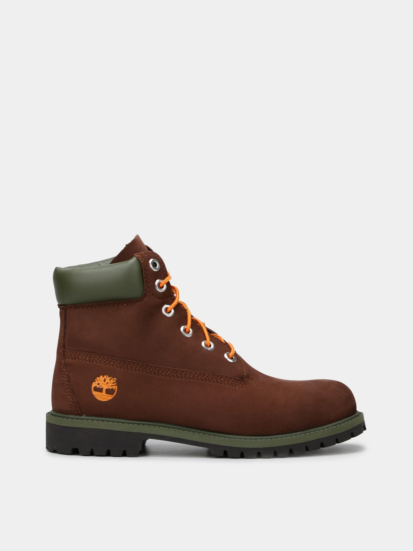 Ботинки и сапоги Timberland модель TB0A5TC7931 Ботинки и сапоги Timberland модель TB0A5TC7931 Фото