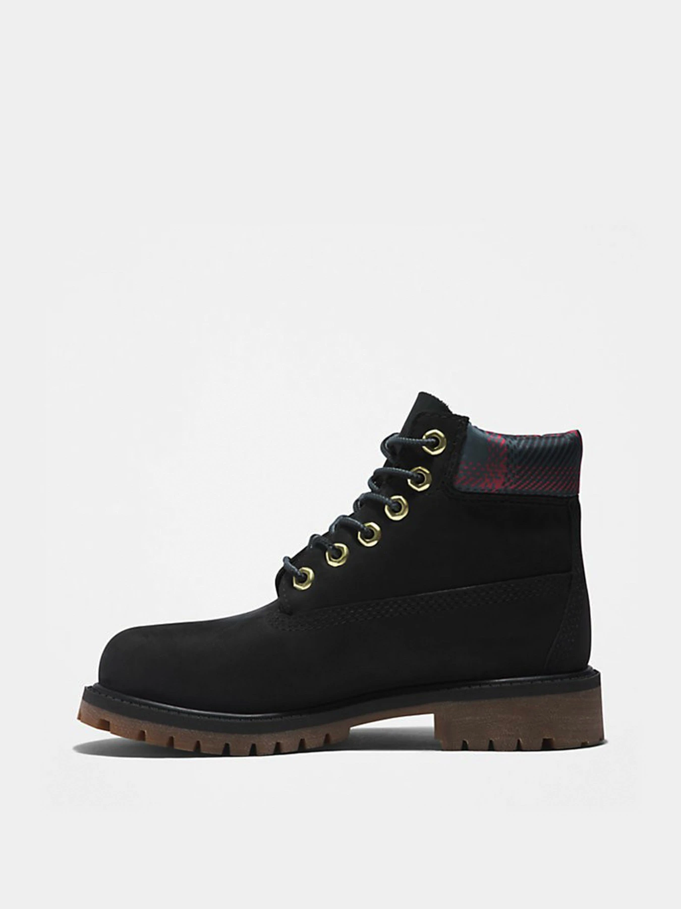 Ботинки и сапоги Timberland модель TB0A5TDF001 Ботинки и сапоги Timberland модель TB0A5TDF001 Фото