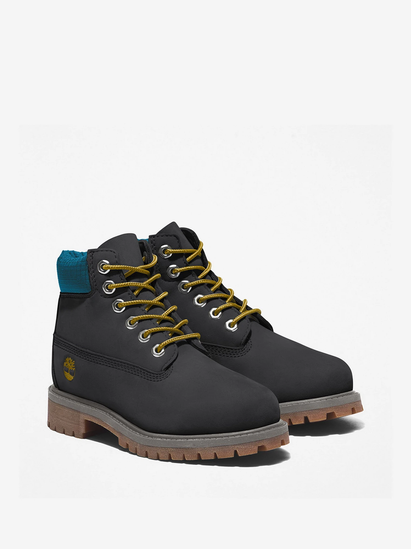 Ботинки и сапоги Timberland модель A5TGW Ботинки и сапоги Timberland модель A5TGW Фото