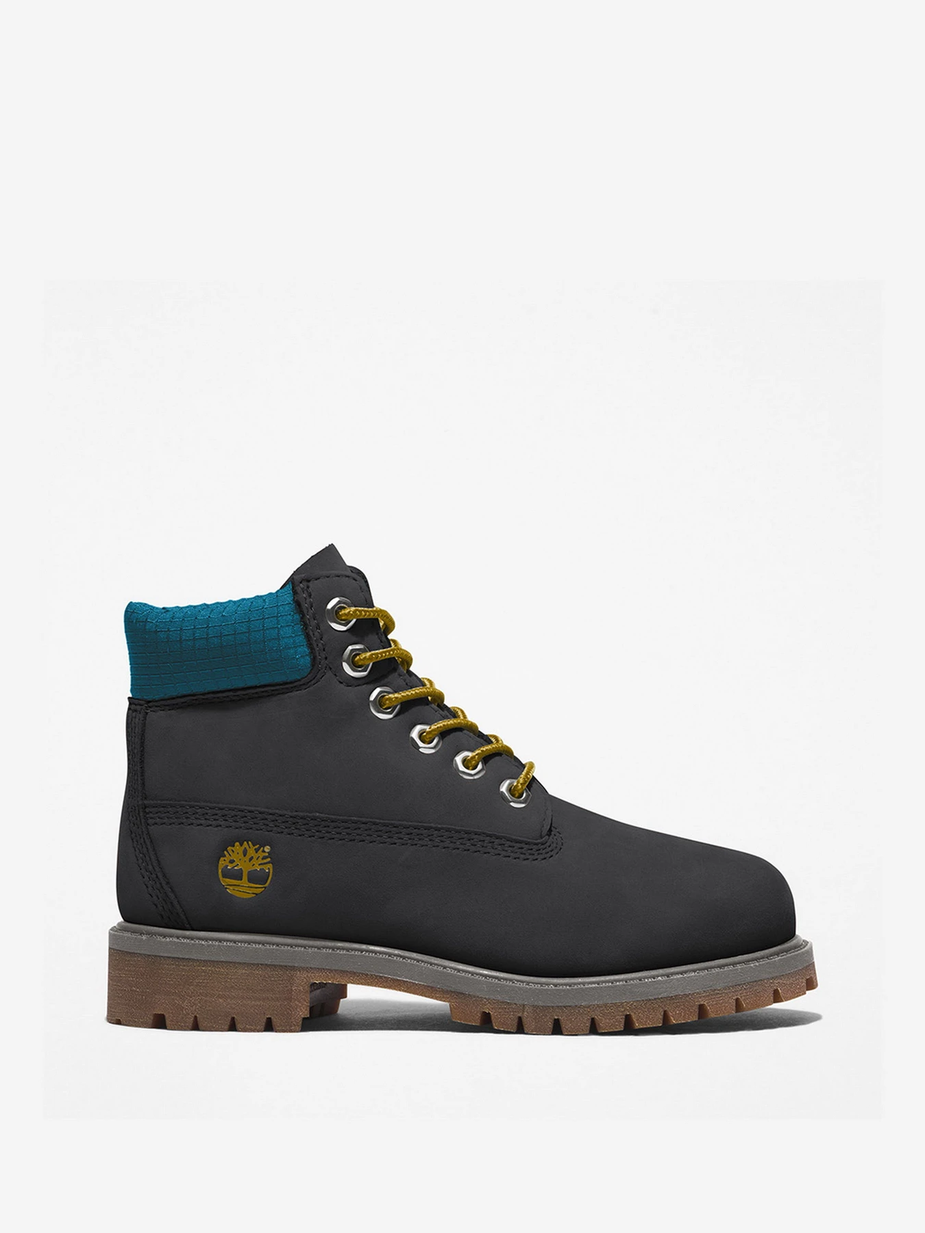Ботинки и сапоги Timberland модель A5TGW Ботинки и сапоги Timberland модель A5TGW Фото
