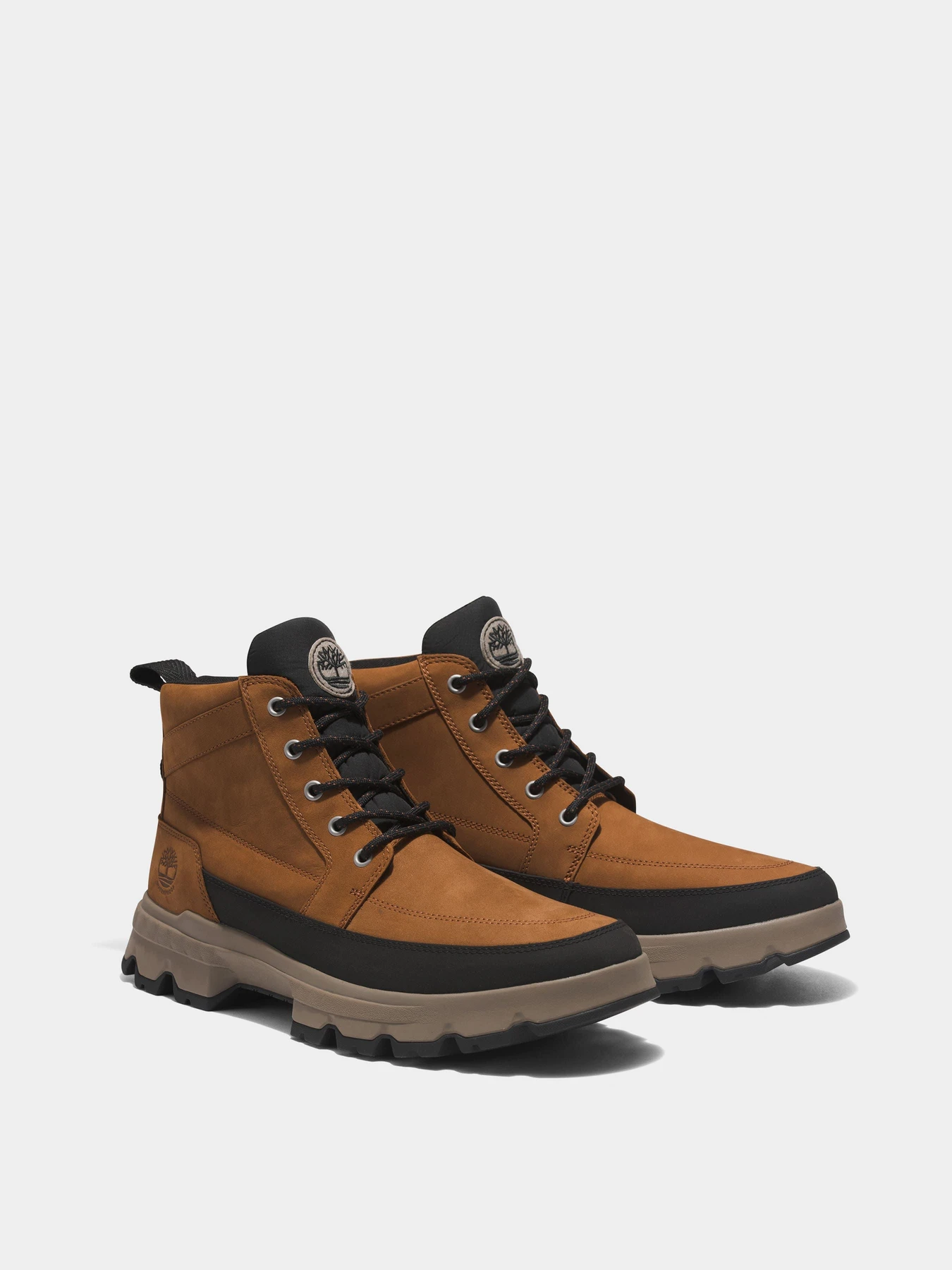 Ботинки и сапоги Timberland модель TB0A5USHF13 Ботинки и сапоги Timberland модель TB0A5USHF13 Фото