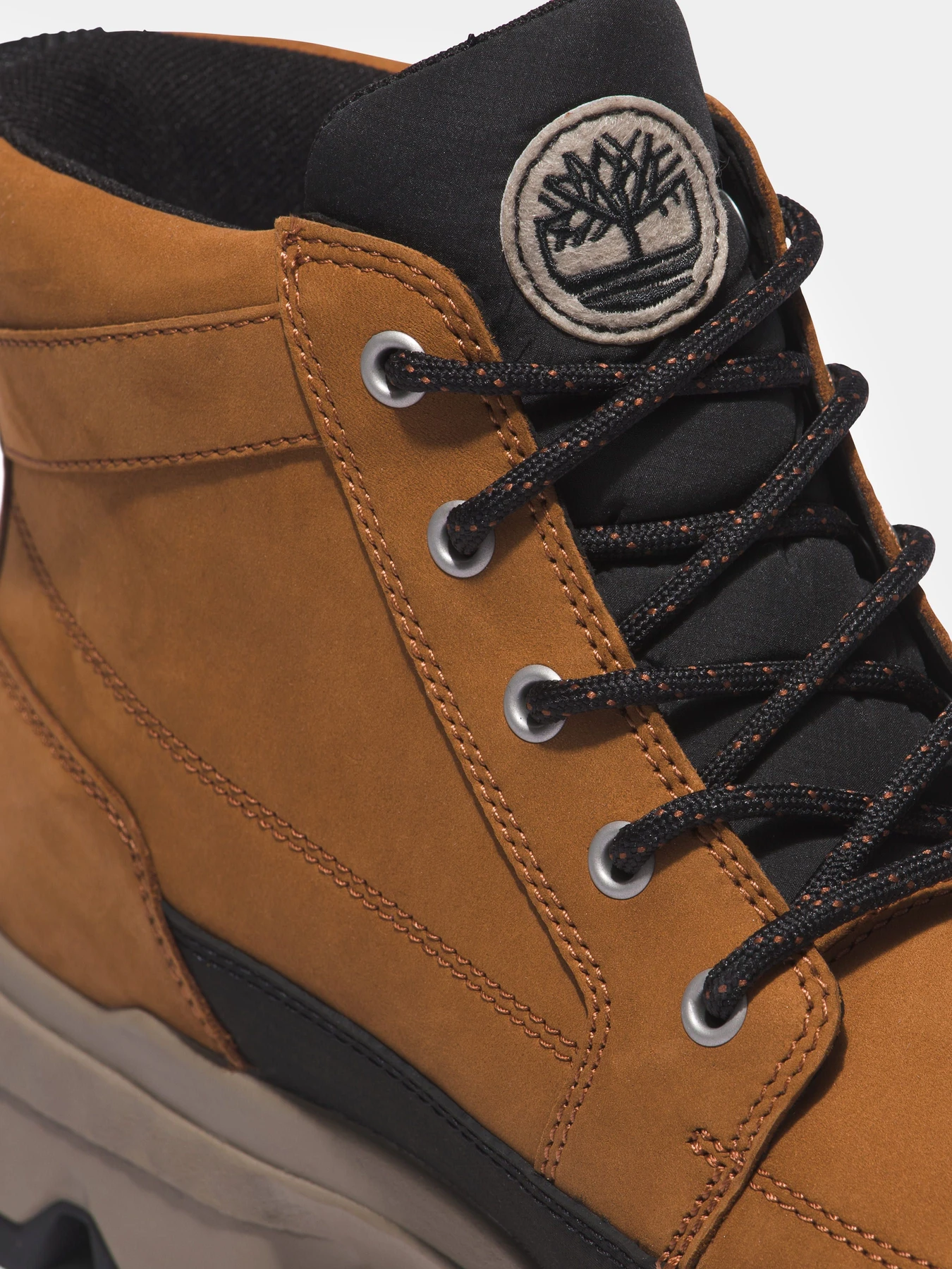 Ботинки и сапоги Timberland модель TB0A5USHF13 Ботинки и сапоги Timberland модель TB0A5USHF13 Фото