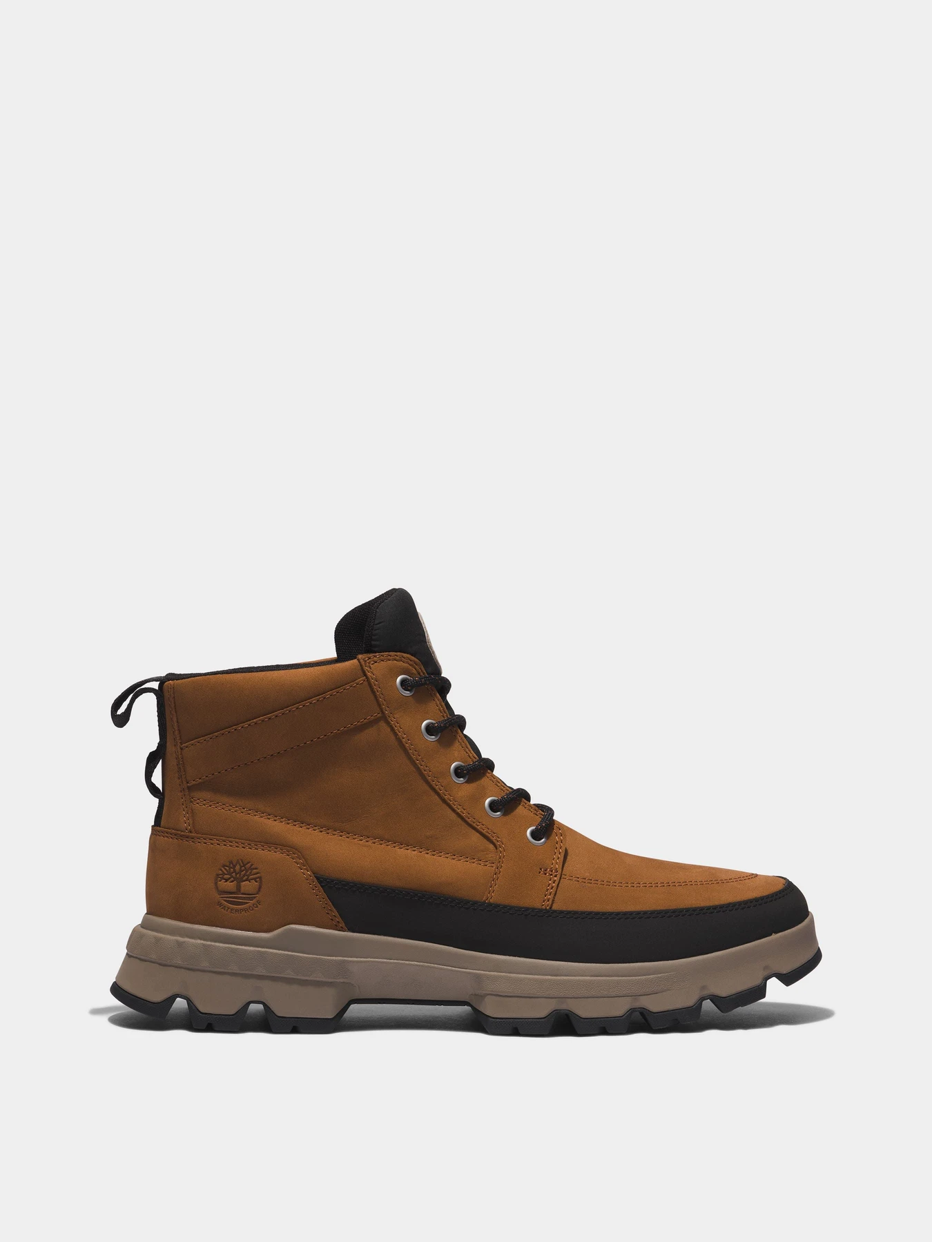 Ботинки и сапоги Timberland модель TB0A5USHF13 Ботинки и сапоги Timberland модель TB0A5USHF13 Фото