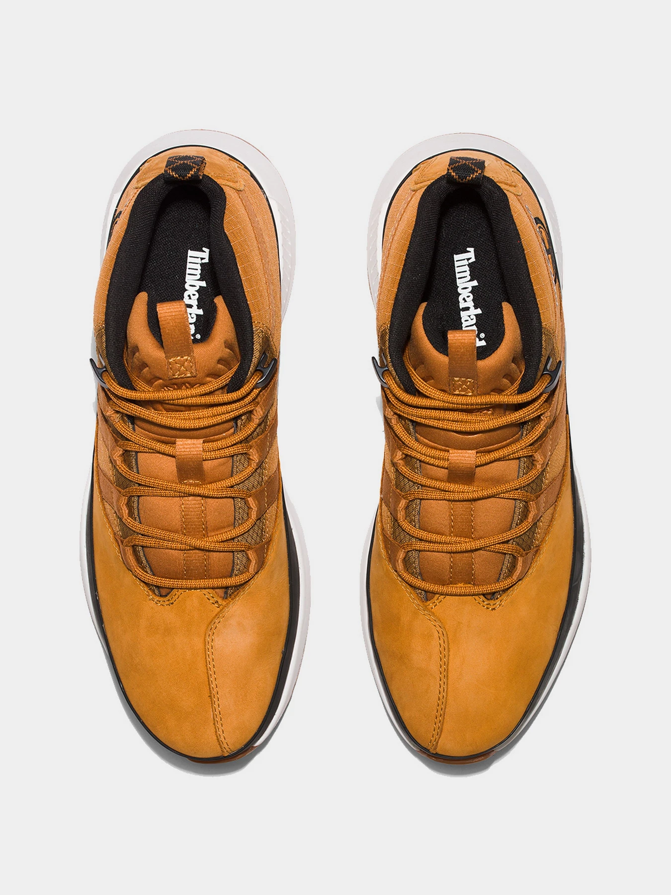 Ботинки и сапоги Timberland модель A5UW9 Ботинки и сапоги Timberland модель A5UW9 Фото