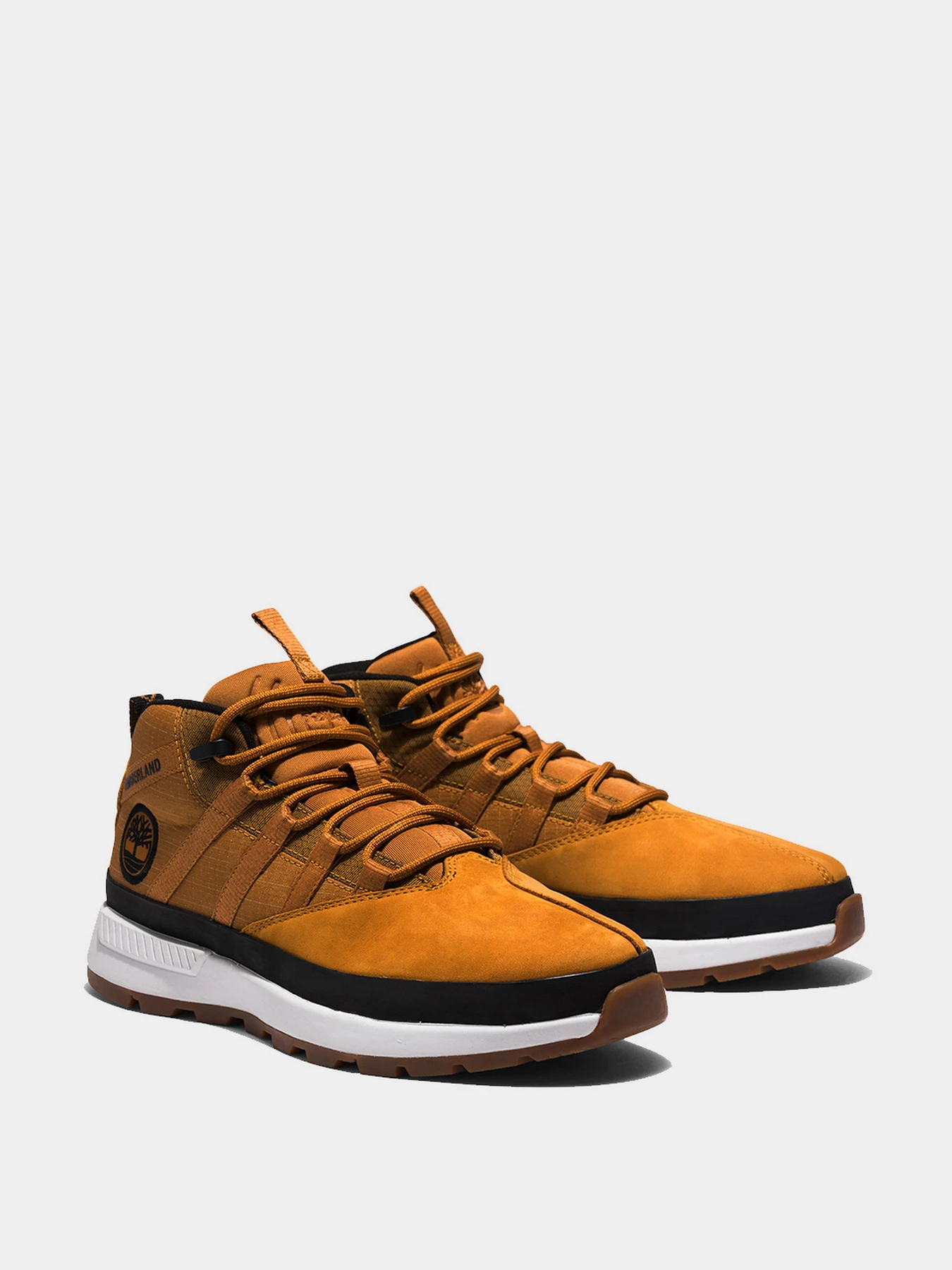 Ботинки и сапоги Timberland модель A5UW9 Ботинки и сапоги Timberland модель A5UW9 Фото