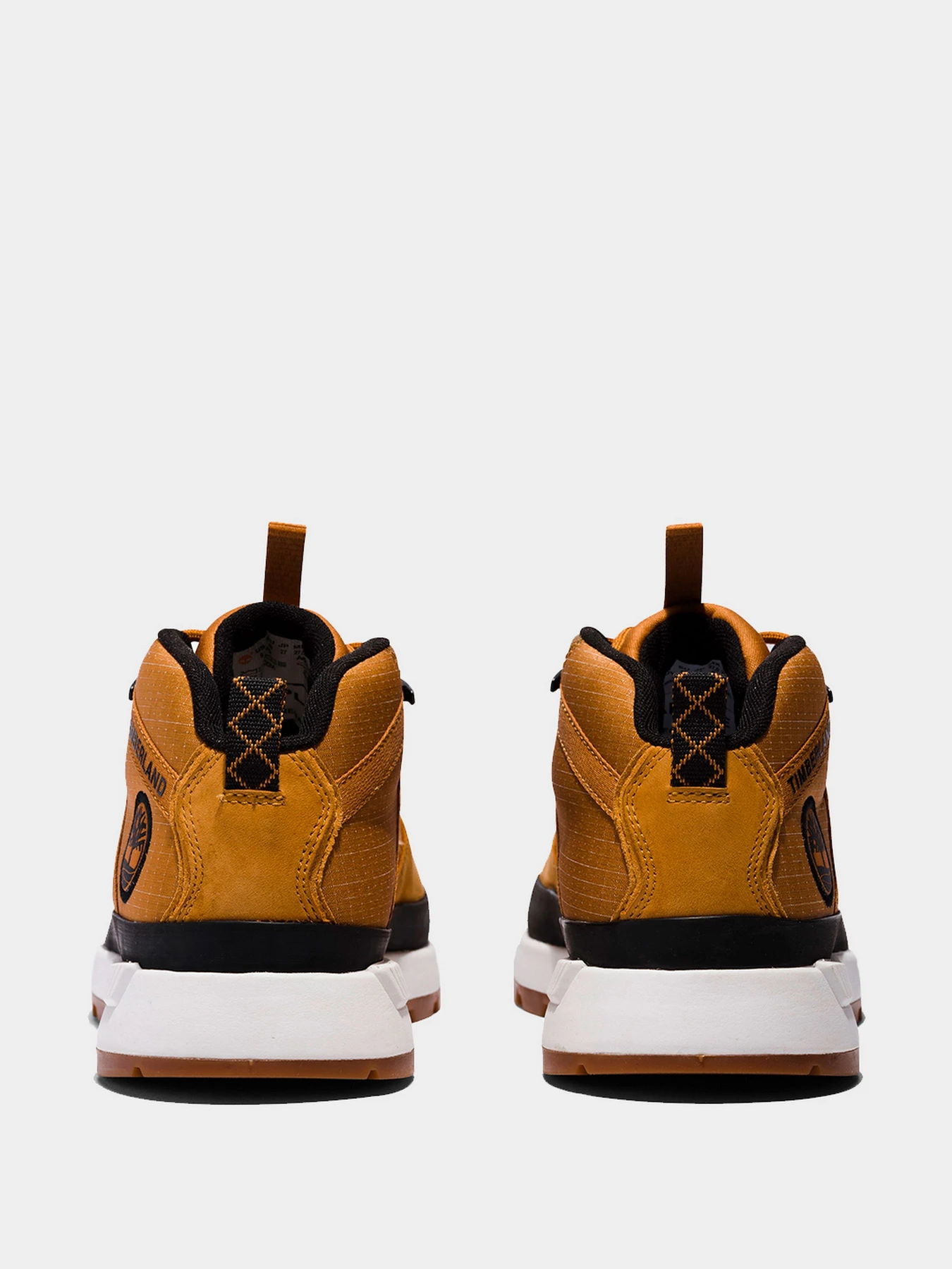 Ботинки и сапоги Timberland модель A5UW9 Ботинки и сапоги Timberland модель A5UW9 Фото