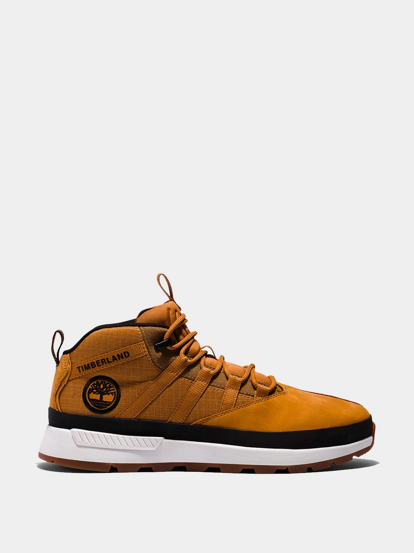 Ботинки и сапоги Timberland модель A5UW9 Ботинки и сапоги Timberland модель A5UW9 Фото