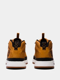 Ботинки и сапоги Timberland модель A5UW9 Фото