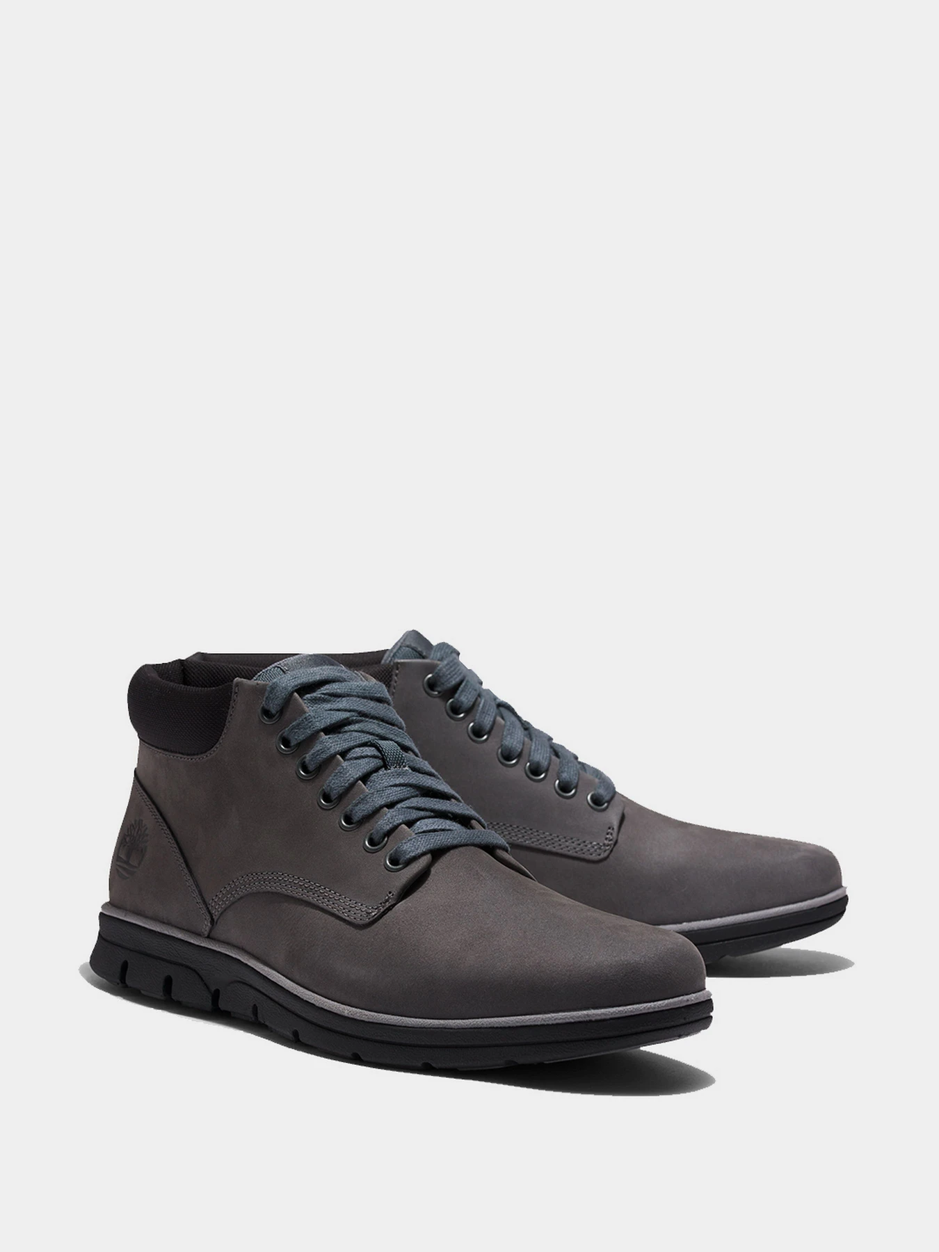 Полуботинки Timberland модель A5UY5 Полуботинки Timberland модель A5UY5 Фото