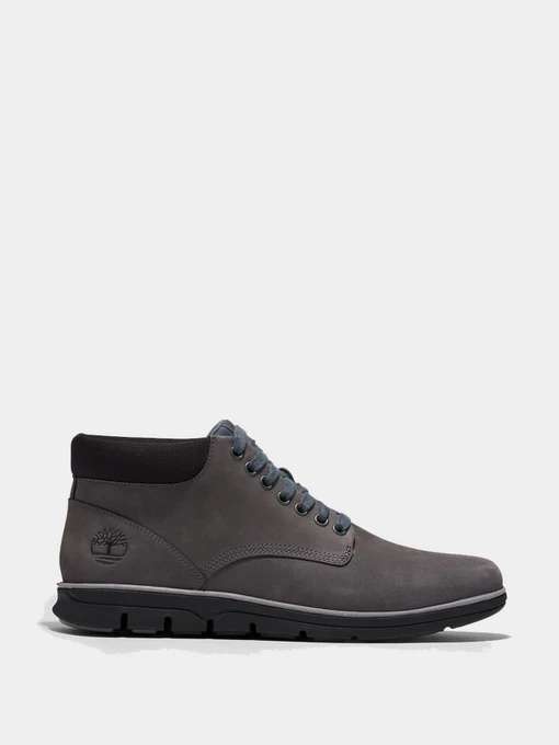 Полуботинки Timberland модель A5UY5 Фото