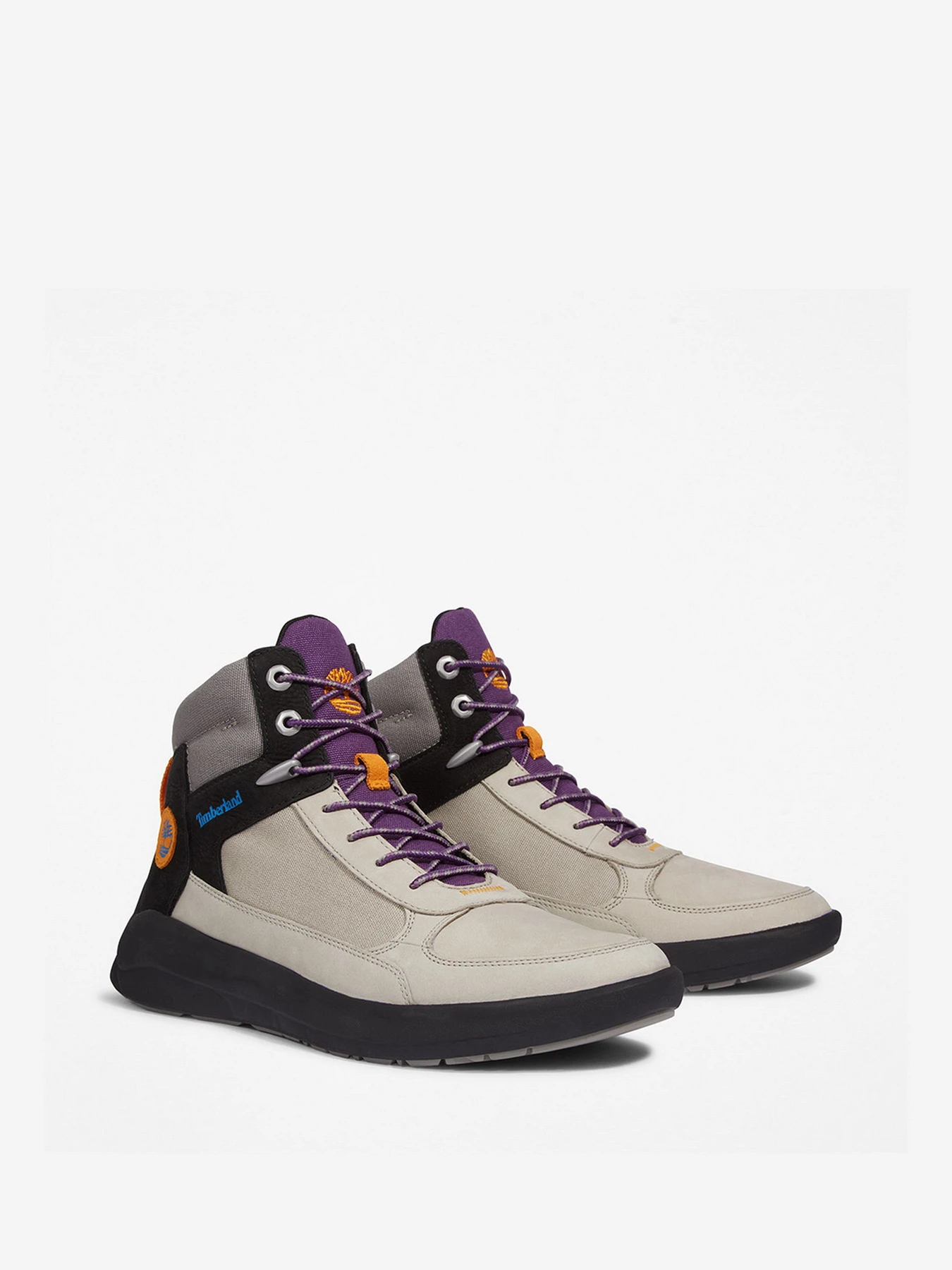 Ботинки и сапоги Timberland модель A5V4S Ботинки и сапоги Timberland модель A5V4S Фото