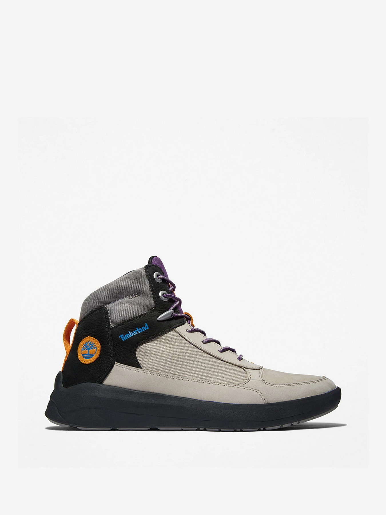 Ботинки и сапоги Timberland модель A5V4S Ботинки и сапоги Timberland модель A5V4S Фото