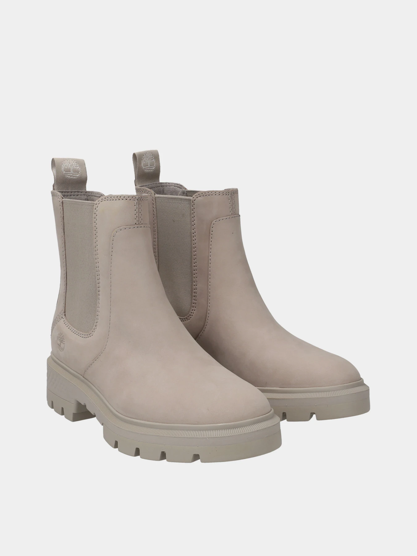 Ботинки и сапоги Timberland модель TB0A5V9VK51 Ботинки и сапоги Timberland модель TB0A5V9VK51 Фото