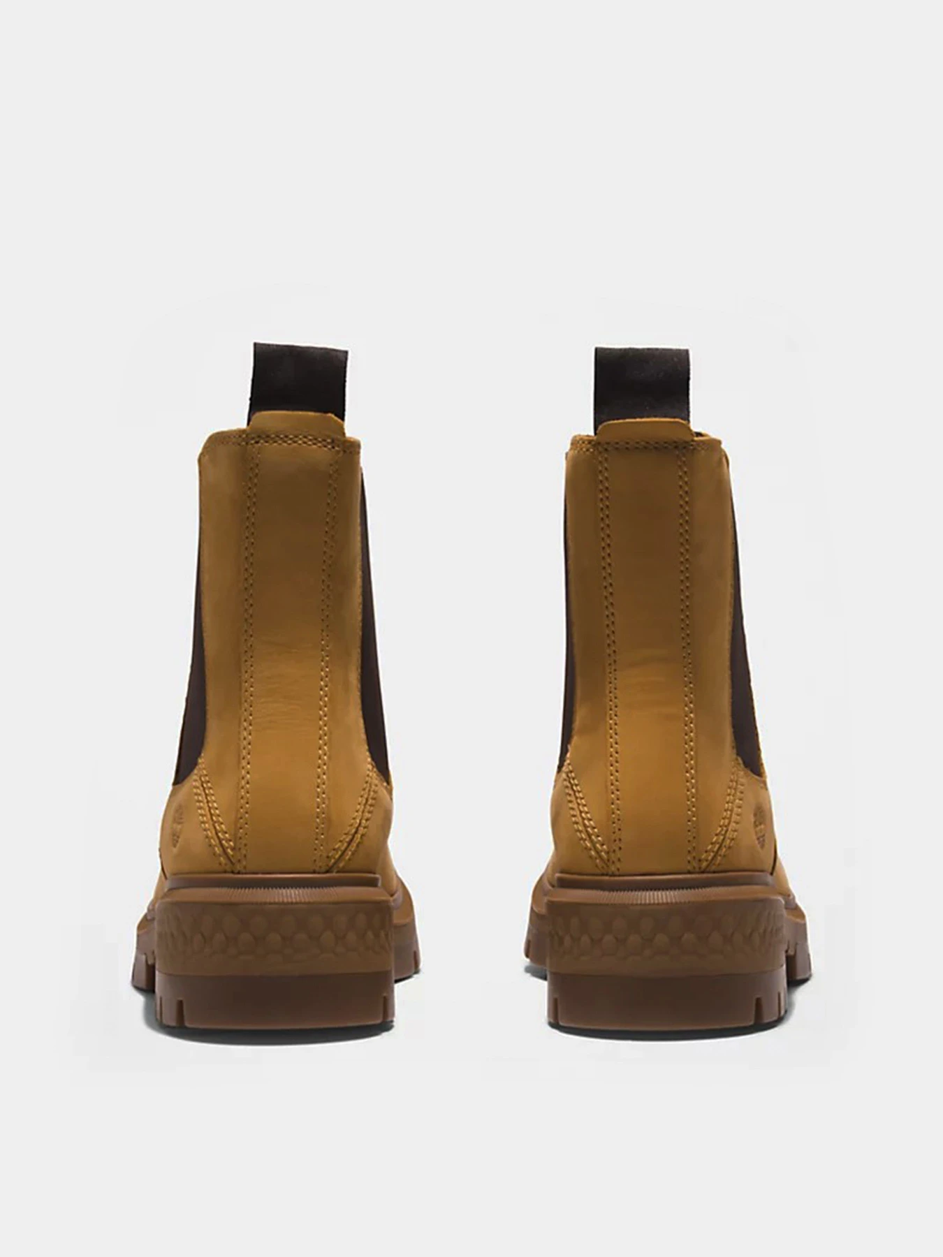 Ботинки и сапоги Timberland модель TB0A5VAG231 Ботинки и сапоги Timberland модель TB0A5VAG231 Фото