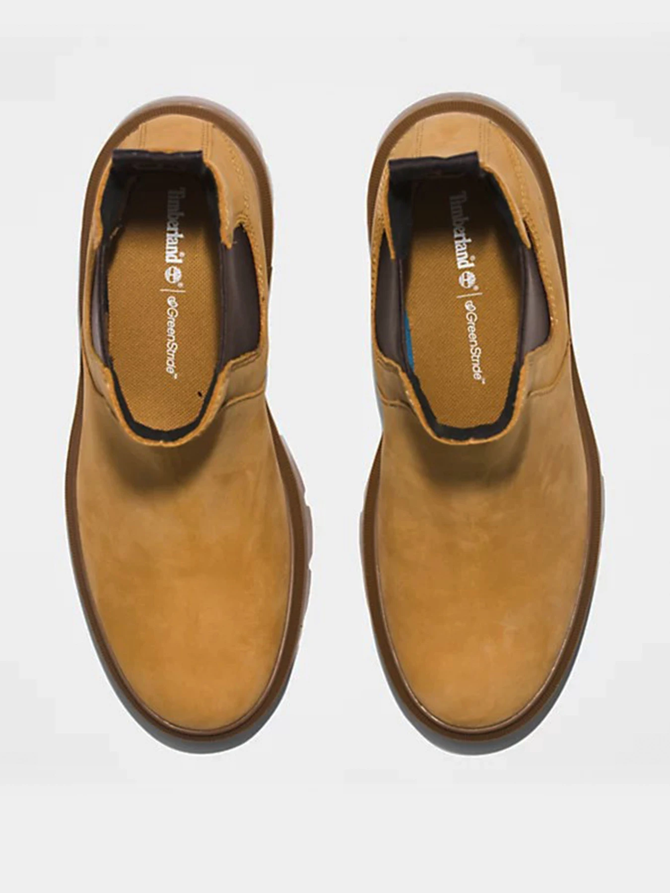 Ботинки и сапоги Timberland модель TB0A5VAG231 Ботинки и сапоги Timberland модель TB0A5VAG231 Фото