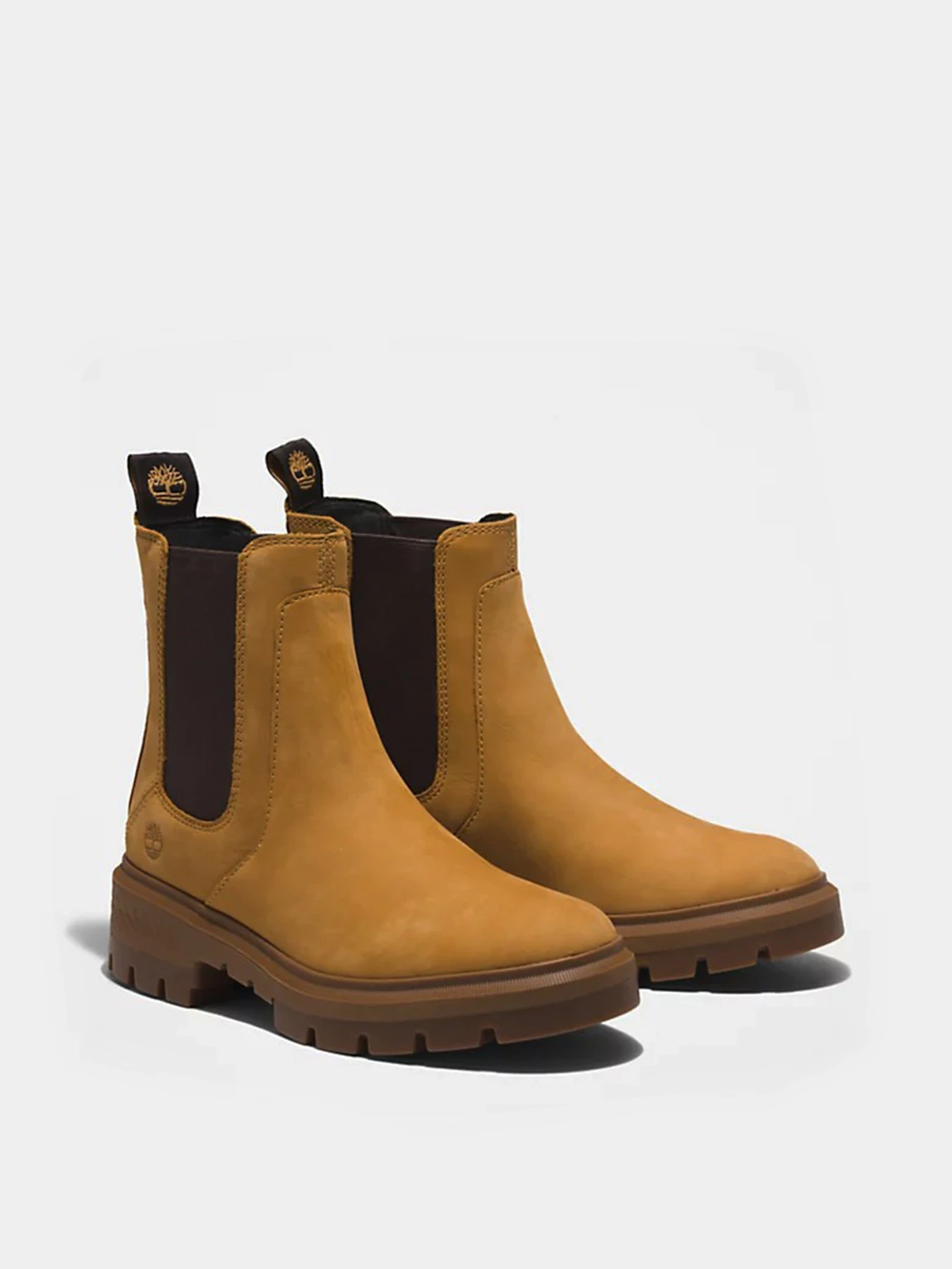 Ботинки и сапоги Timberland модель TB0A5VAG231 Ботинки и сапоги Timberland модель TB0A5VAG231 Фото