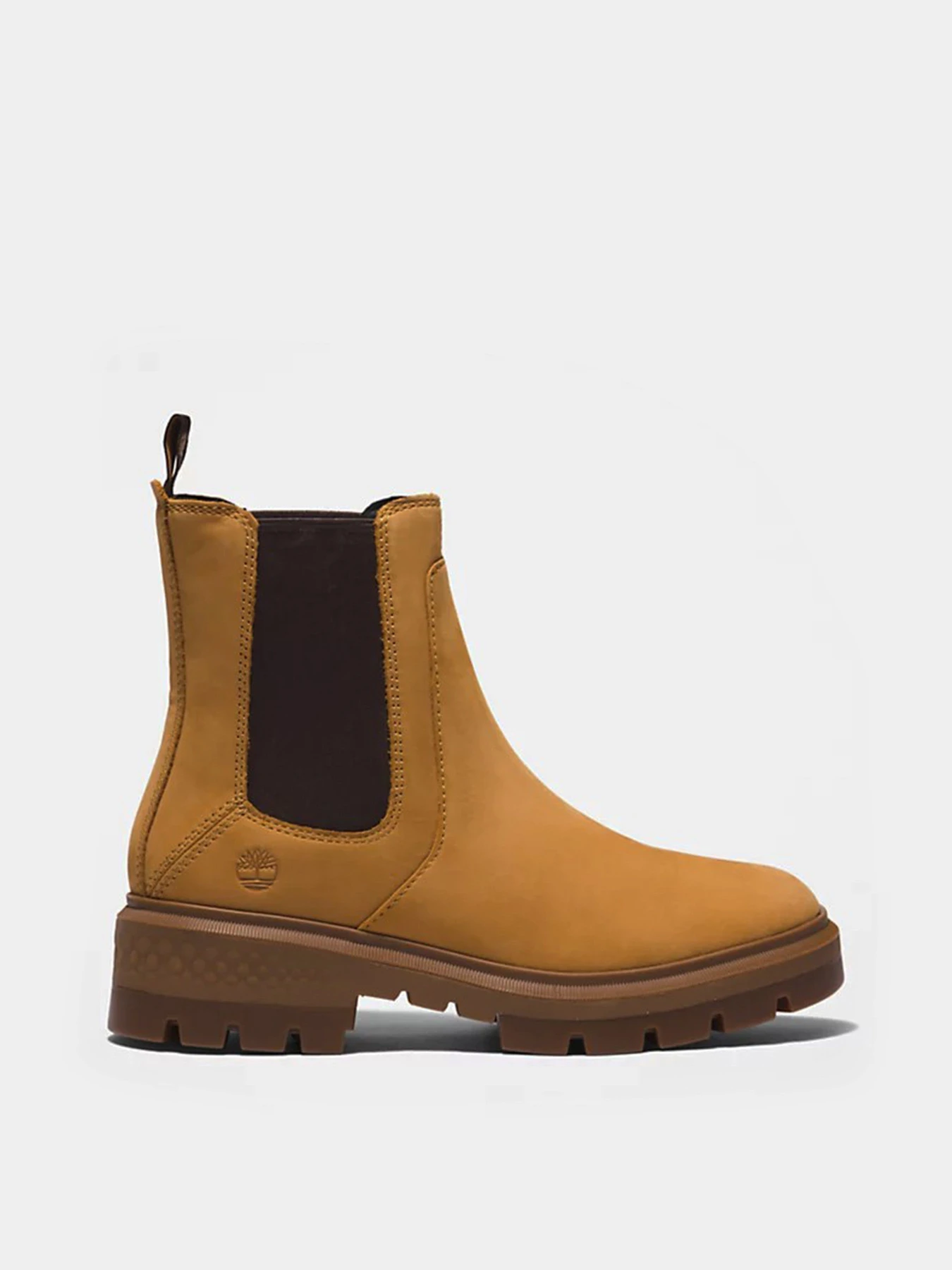 Ботинки и сапоги Timberland модель TB0A5VAG231 Ботинки и сапоги Timberland модель TB0A5VAG231 Фото