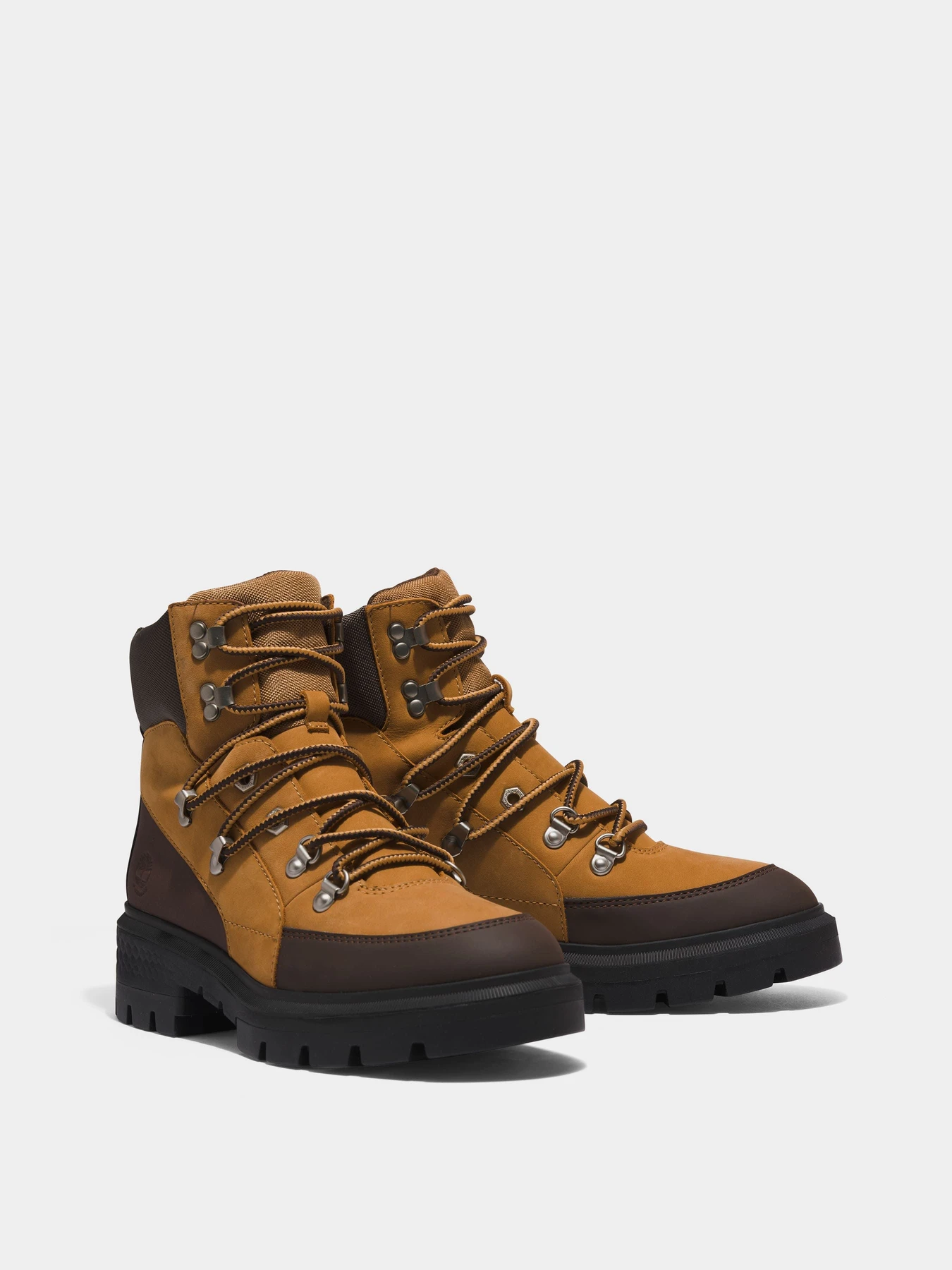 Ботинки и сапоги Timberland модель A5VB4 Ботинки и сапоги Timberland модель A5VB4 Фото