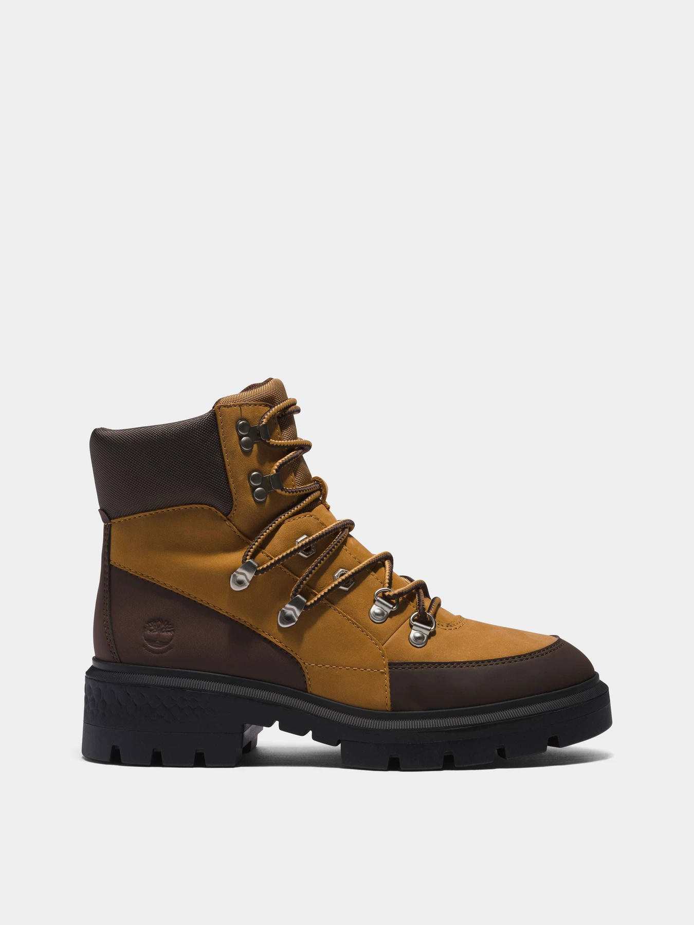 Ботинки и сапоги Timberland модель A5VB4 Ботинки и сапоги Timberland модель A5VB4 Фото