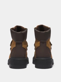 Ботинки и сапоги Timberland модель A5VB4 Фото