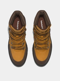 Ботинки и сапоги Timberland модель A5VB4 Фото