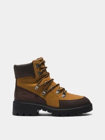 Ботинки и сапоги Timberland модель A5VB4 Фото