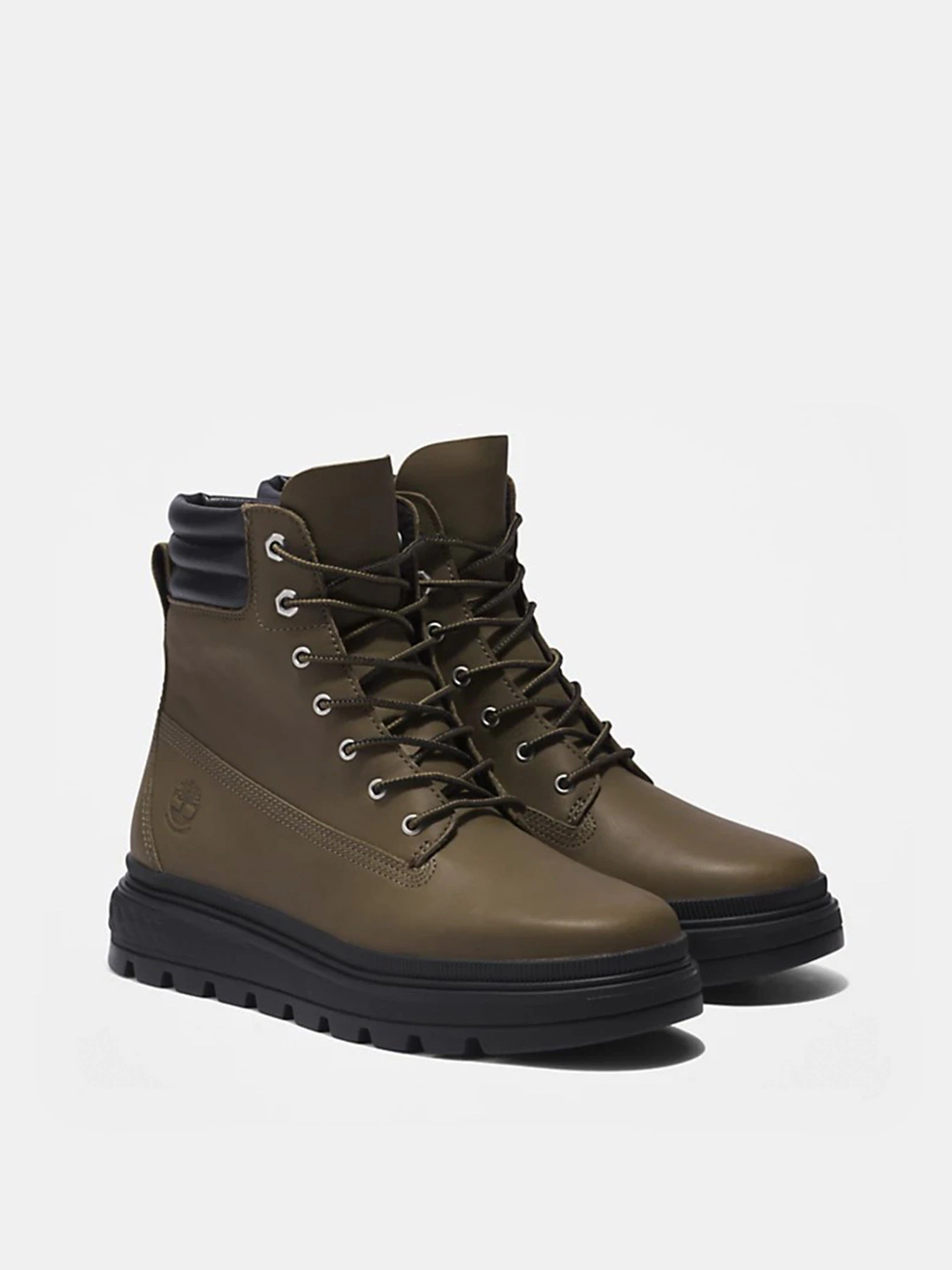 Ботинки и сапоги Timberland модель TB0A5VDU327 Ботинки и сапоги Timberland модель TB0A5VDU327 Фото