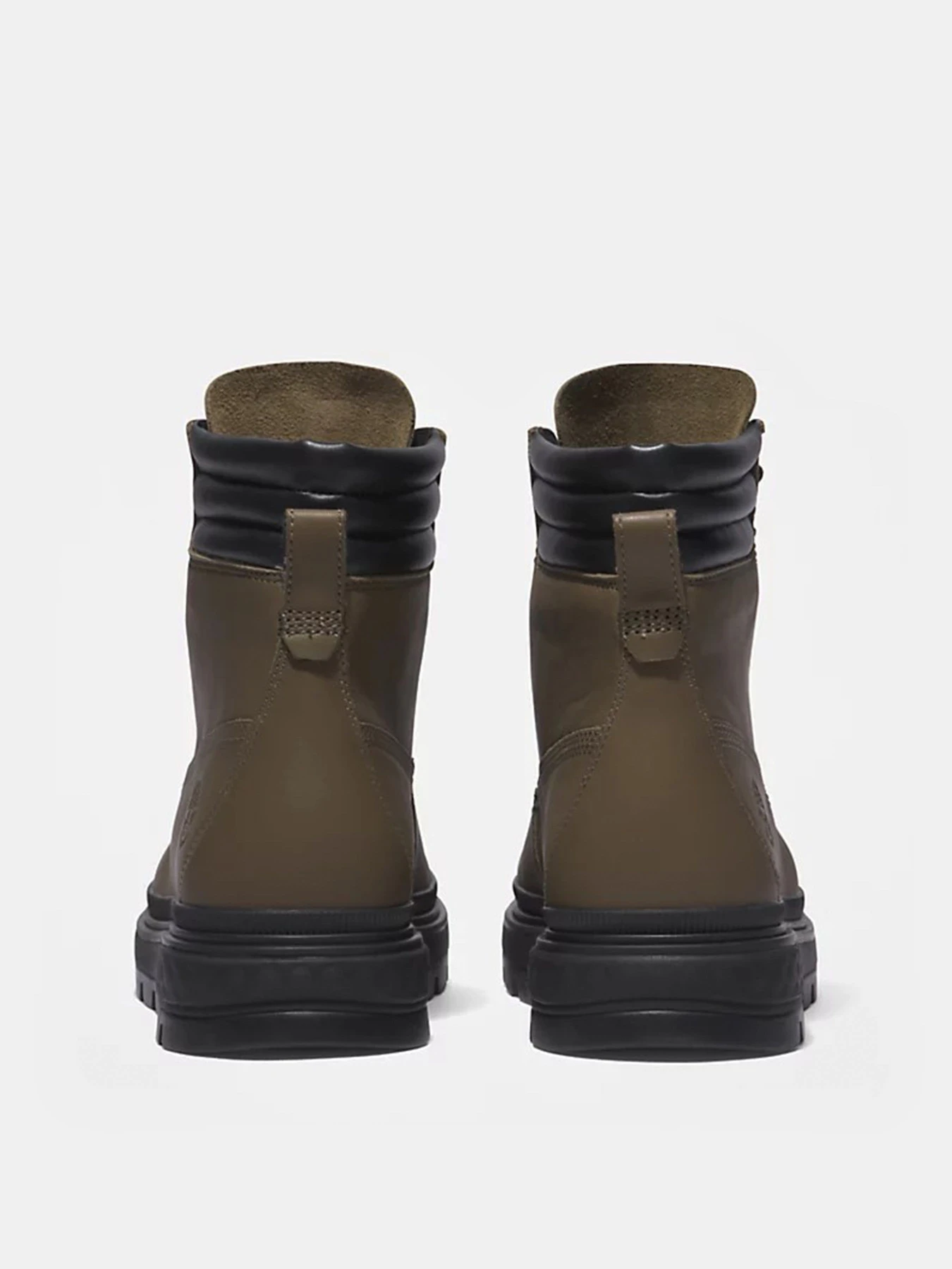 Ботинки и сапоги Timberland модель TB0A5VDU327 Ботинки и сапоги Timberland модель TB0A5VDU327 Фото