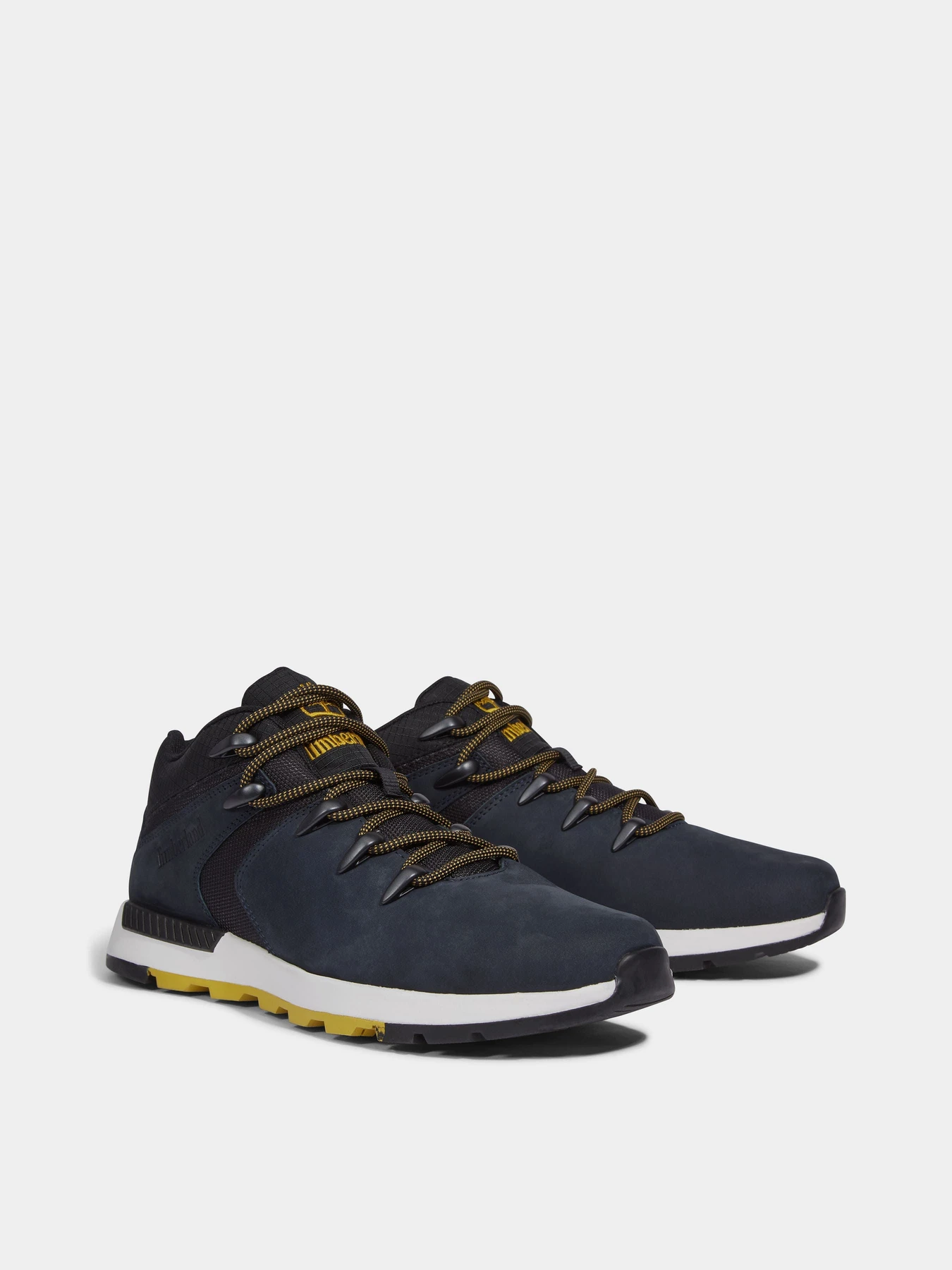 Кроссовки Timberland модель A5VW4 Кроссовки Timberland модель A5VW4 Фото