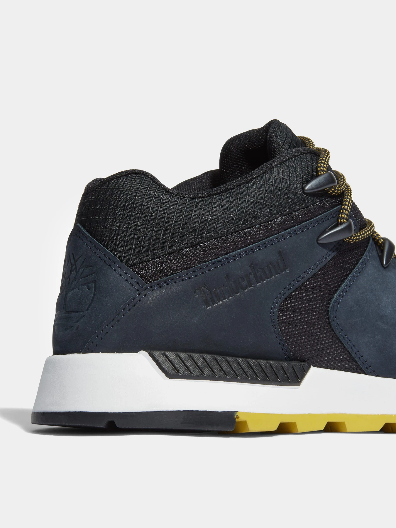 Кроссовки Timberland модель A5VW4 Кроссовки Timberland модель A5VW4 Фото