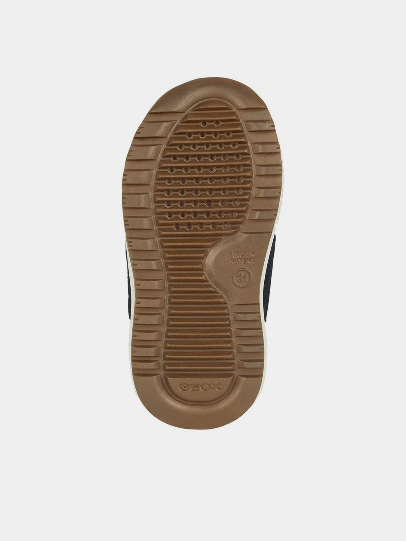 Кроссовки Geox модель B023ZA-022FU-C8KF4 Кроссовки Geox модель B023ZA-022FU-C8KF4 Фото