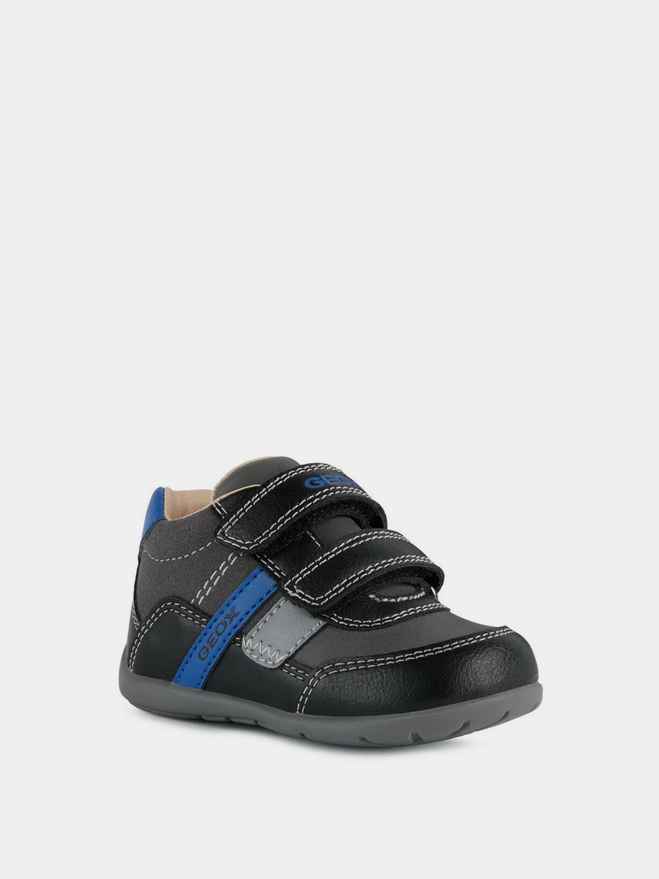 Кроссовки Geox модель B041PA-000ME-C0245 Кроссовки Geox модель B041PA-000ME-C0245 Фото