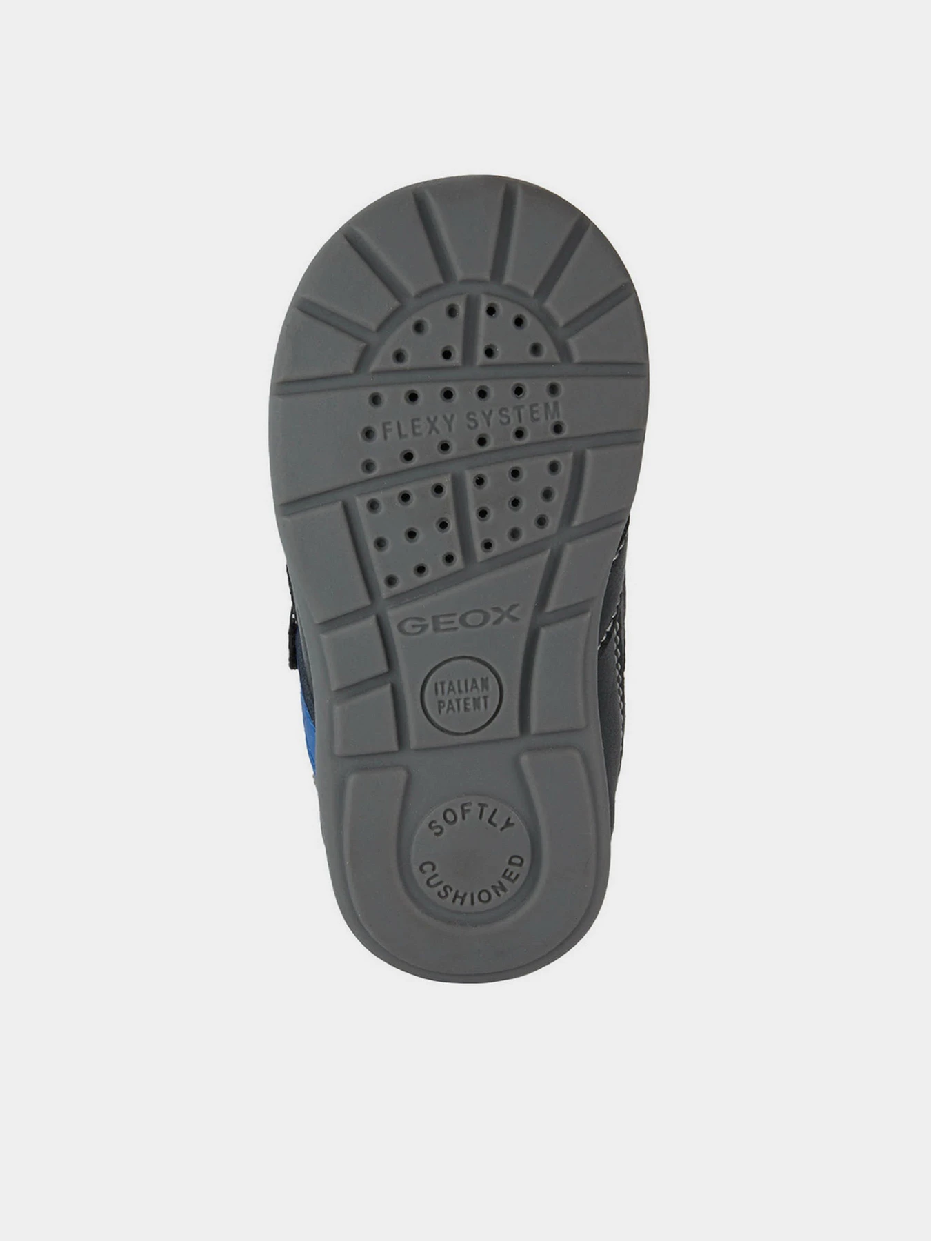 Кроссовки Geox модель B041PA-000ME-C0245 Кроссовки Geox модель B041PA-000ME-C0245 Фото