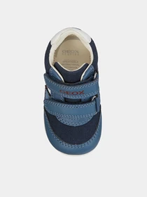 Кроссовки Geox модель B041PA-05410-C4277 Фото