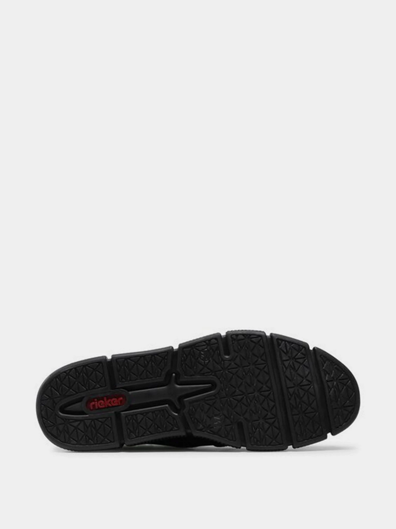 Кроссовки RIEKER модель B0434-00 Кроссовки RIEKER модель B0434-00 Фото