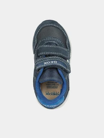 Кроссовки Geox модель B043CD-022ME-C4226 Фото
