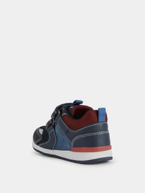 Кроссовки Geox модель B150RB-022BC-C4P7M Фото