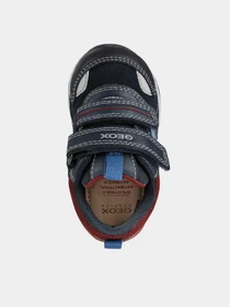 Кроссовки Geox модель B150RB-022BC-C4P7M Фото