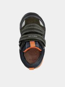 Кроссовки Geox модель B150RB-022ME-C3231 Фото