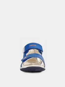 Сандалии Geox модель B150XB-05410-C0685 Фото