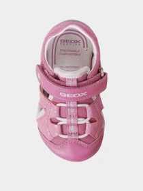 Сандалии Geox модель B150ZD-014CE-C8230 Фото