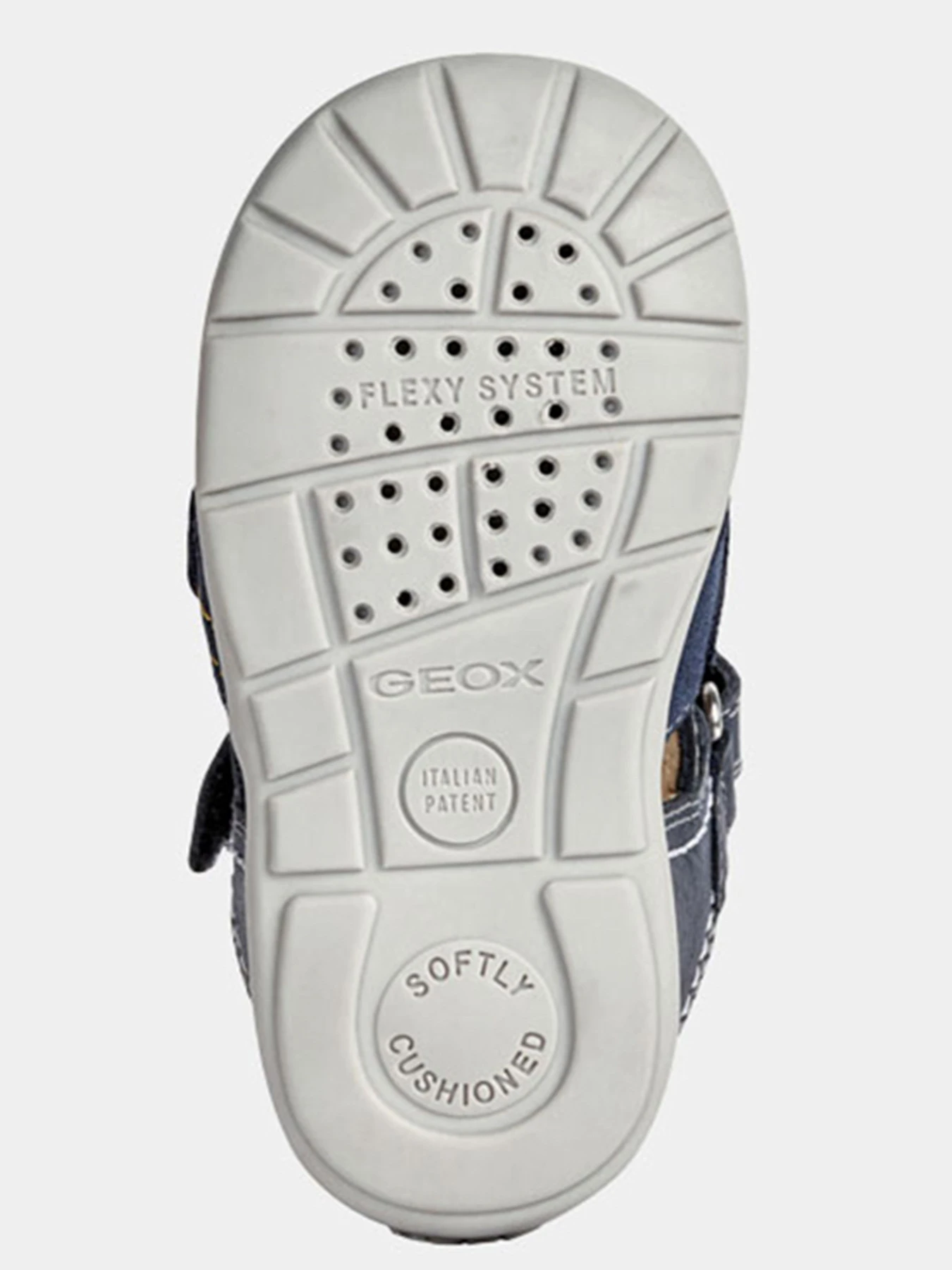 Сандалии Geox модель B1550A-0CL22-C4002 Сандалии Geox модель B1550A-0CL22-C4002 Фото