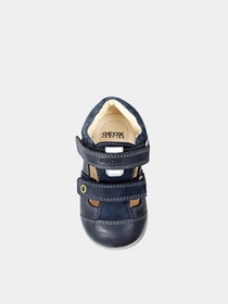 Сандалии Geox модель B1550A-0CL22-C4002 Фото